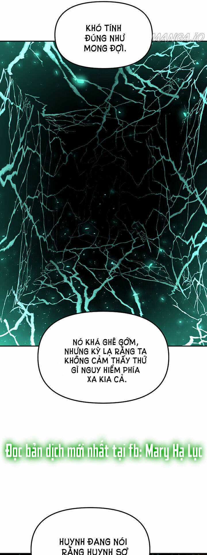 Thái Tử Myolyeong Chapter 21.1 trang 47