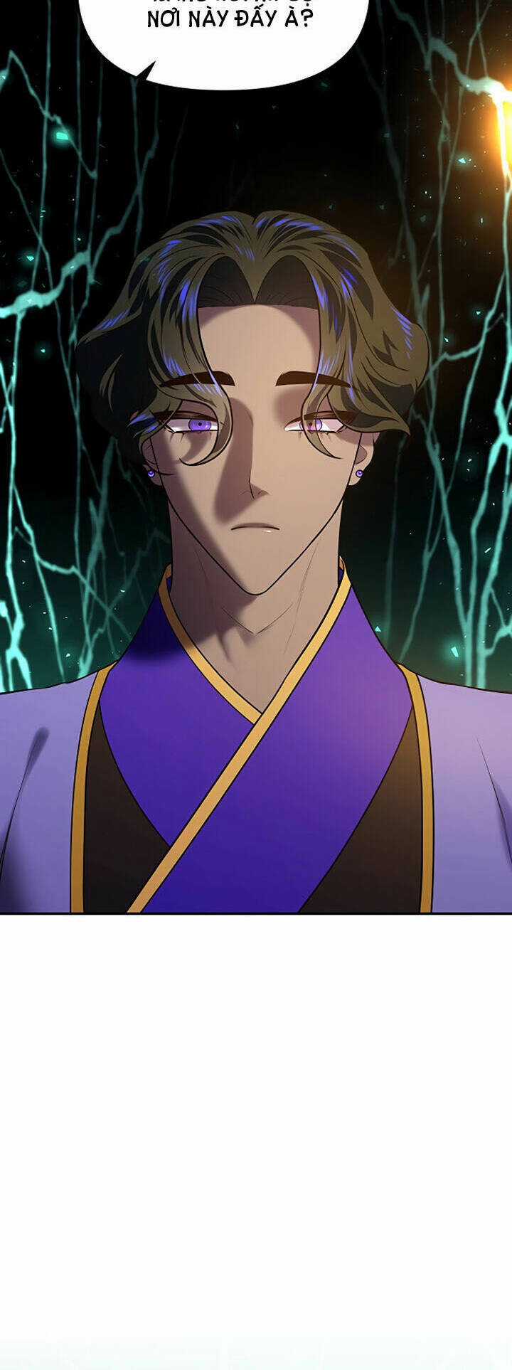 Thái Tử Myolyeong Chapter 21.1 trang 48