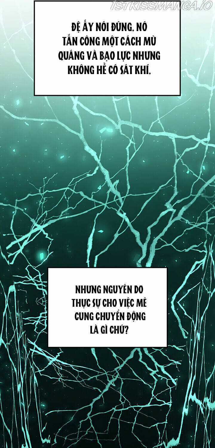 Thái Tử Myolyeong Chapter 21.1 trang 49