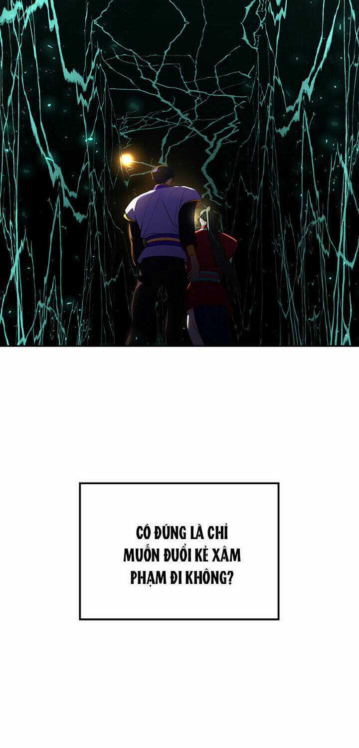 Thái Tử Myolyeong Chapter 21.1 trang 50