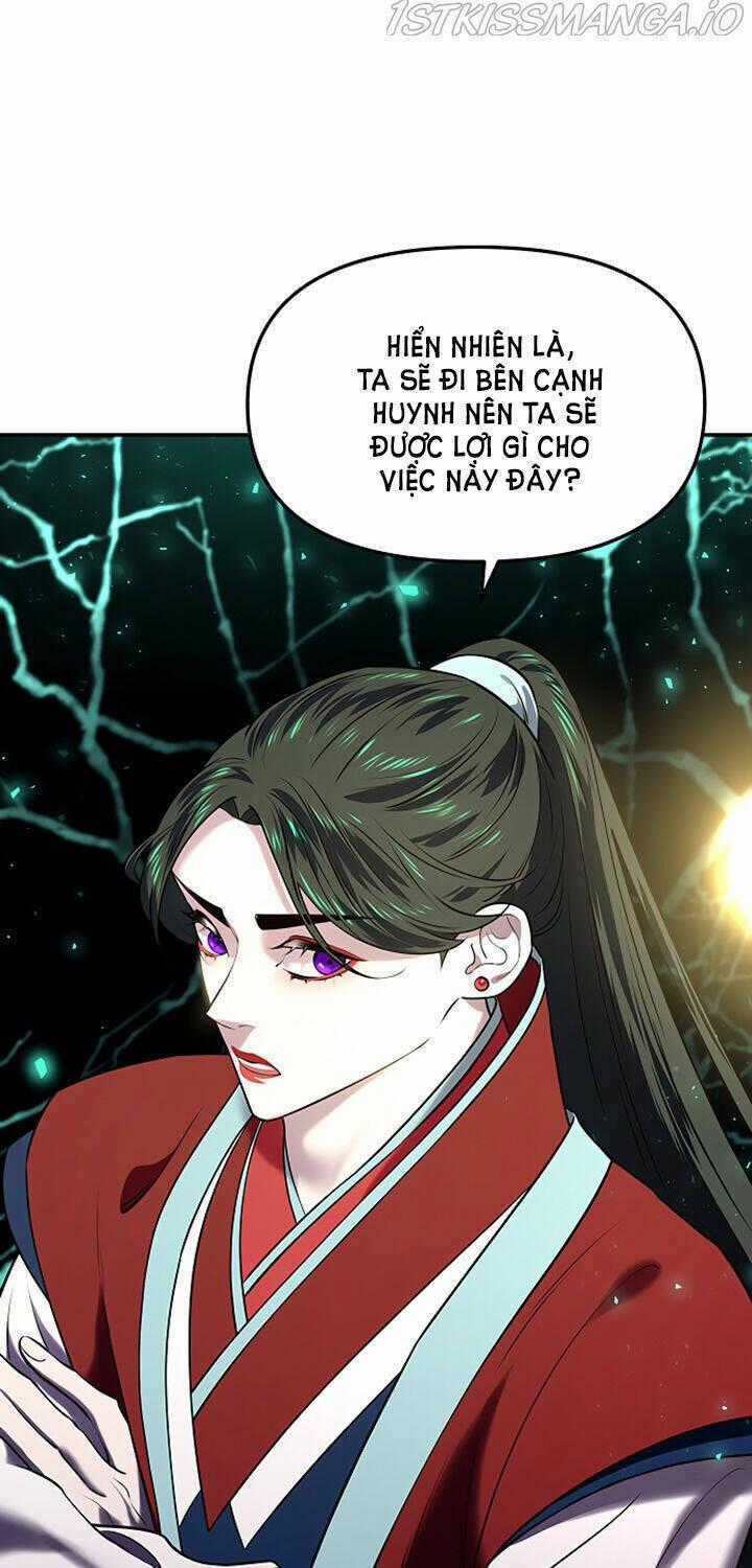 Thái Tử Myolyeong Chapter 21.1 trang 51