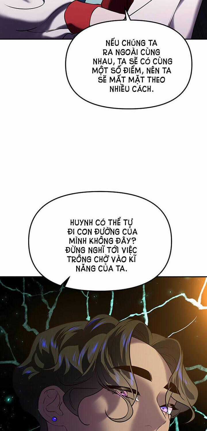 Thái Tử Myolyeong Chapter 21.1 trang 52