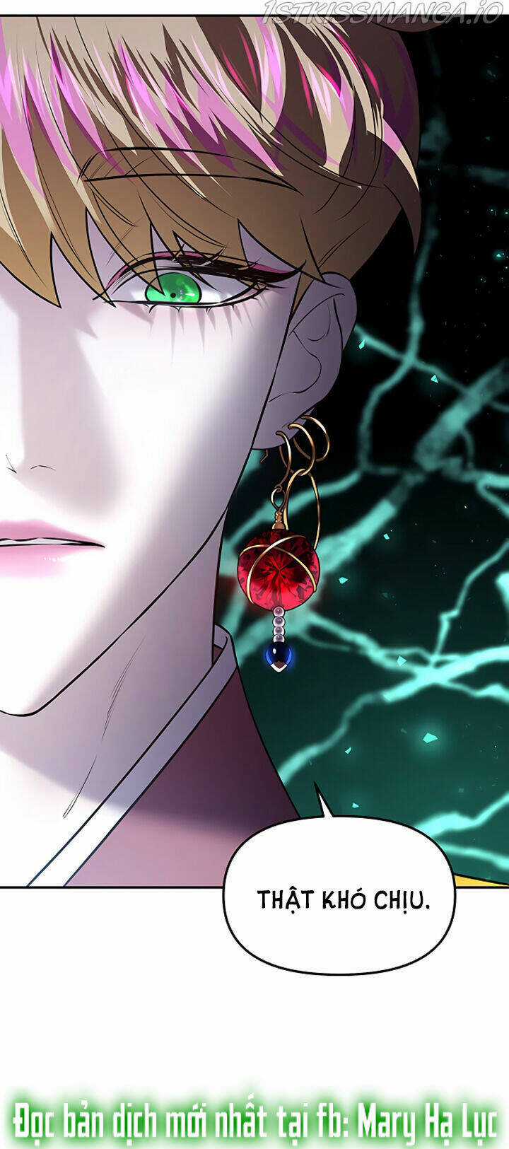 Thái Tử Myolyeong Chapter 21.1 trang 6