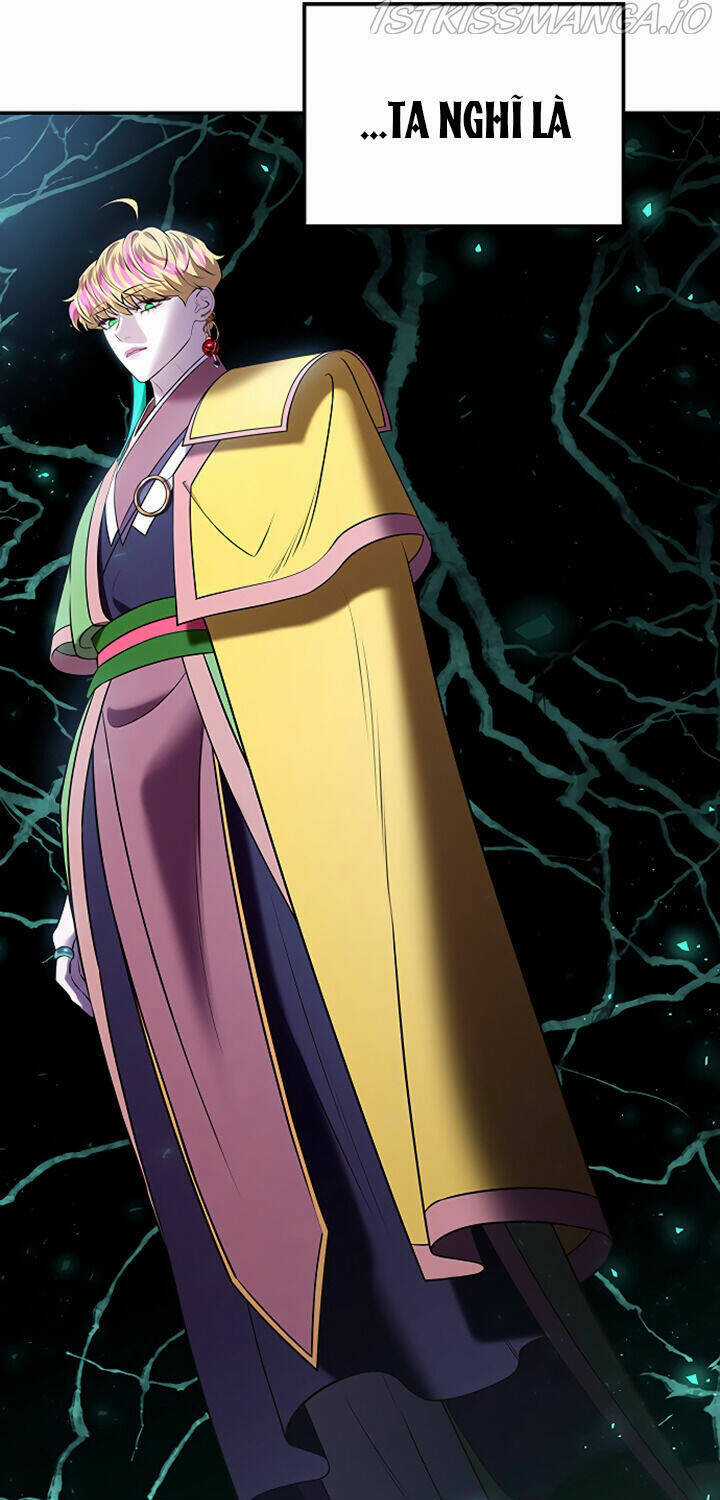 Thái Tử Myolyeong Chapter 21.1 trang 8