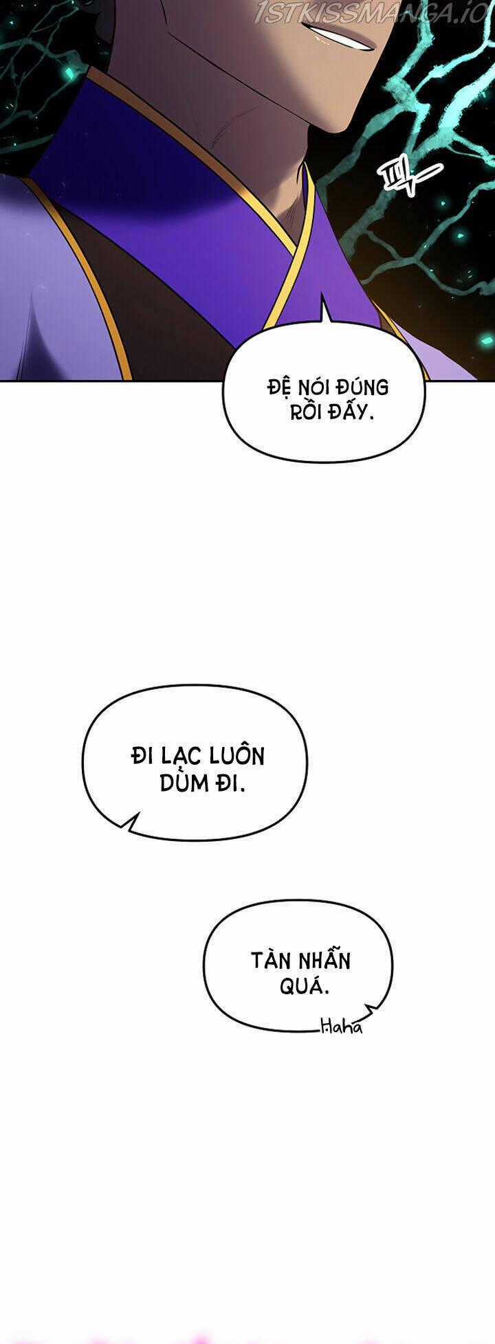 Thái Tử Myolyeong Chapter 21.2 trang 0