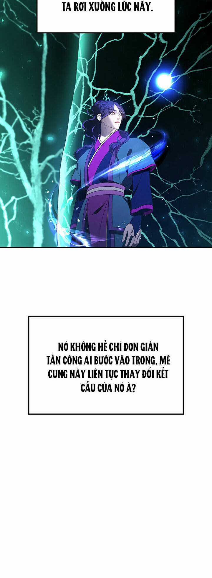 Thái Tử Myolyeong Chapter 21.2 trang 13