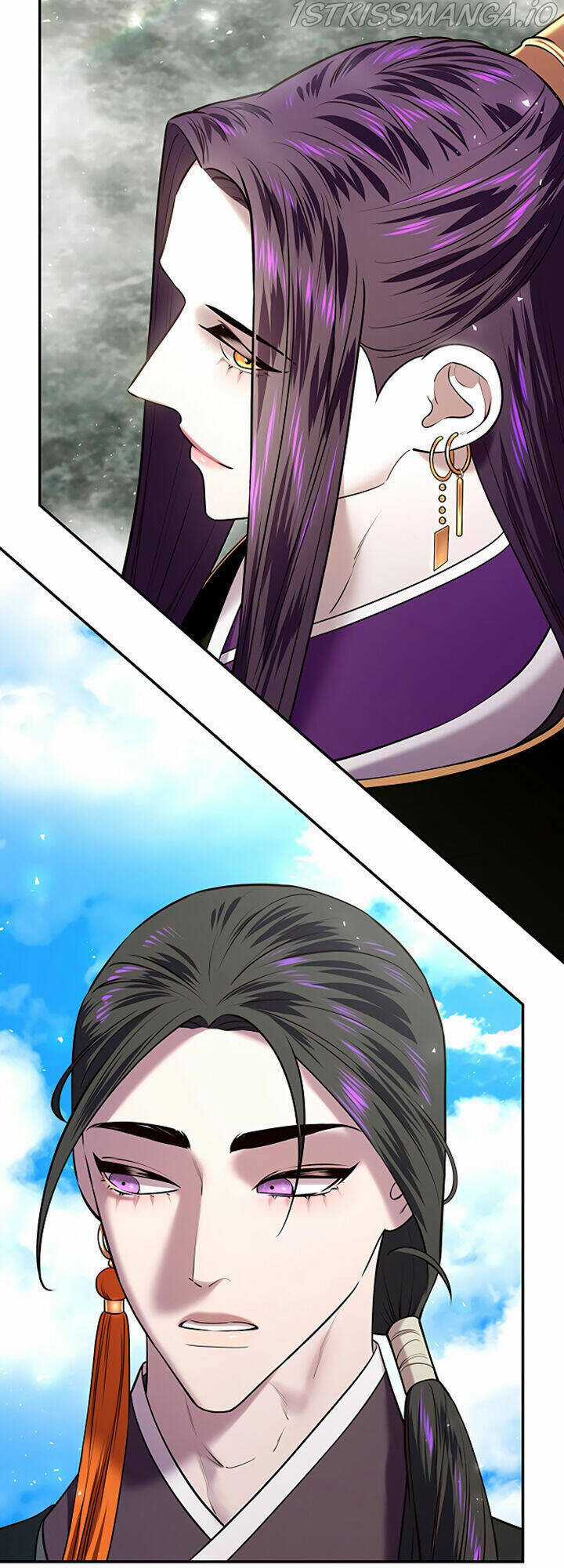 Thái Tử Myolyeong Chapter 21.2 trang 49