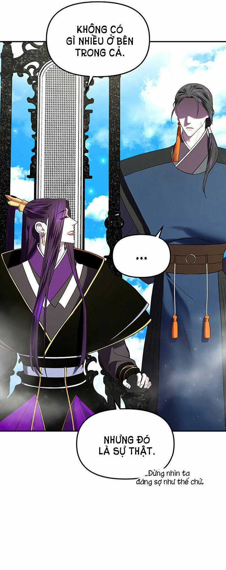 Thái Tử Myolyeong Chapter 21.2 trang 51