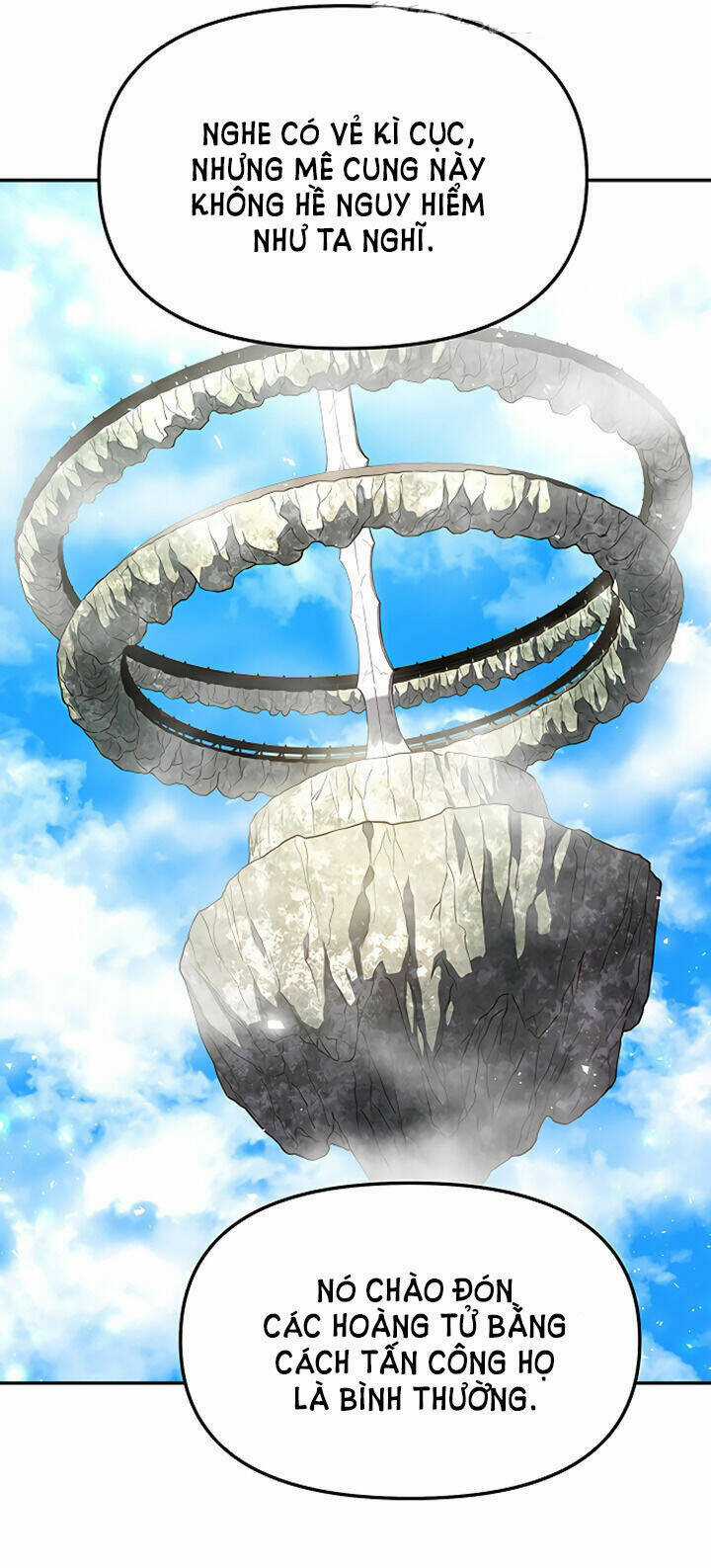 Thái Tử Myolyeong Chapter 21.2 trang 52