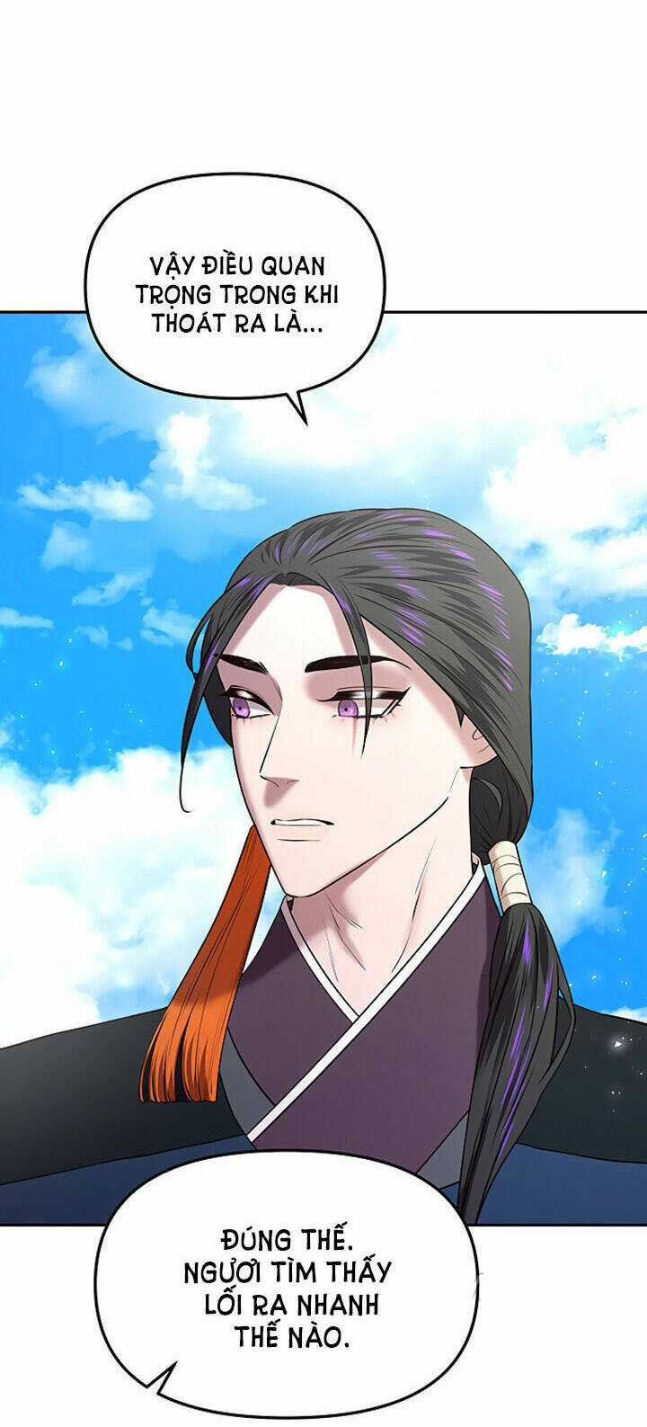 Thái Tử Myolyeong Chapter 21.2 trang 53