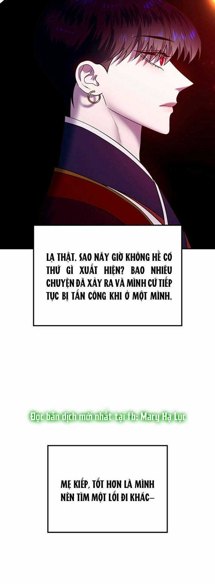 Thái Tử Myolyeong Chapter 22.1 trang 13