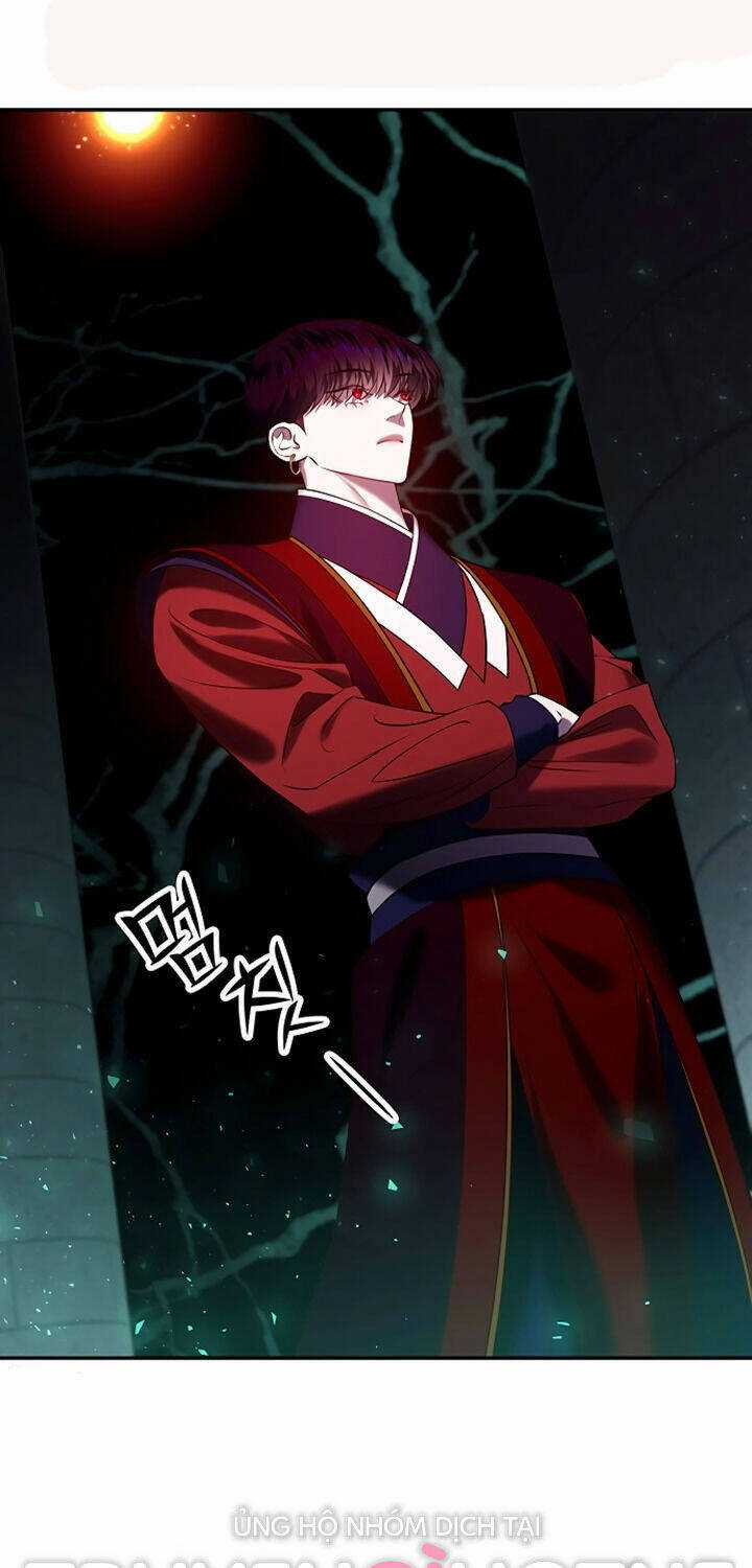 Thái Tử Myolyeong Chapter 22.1 trang 14