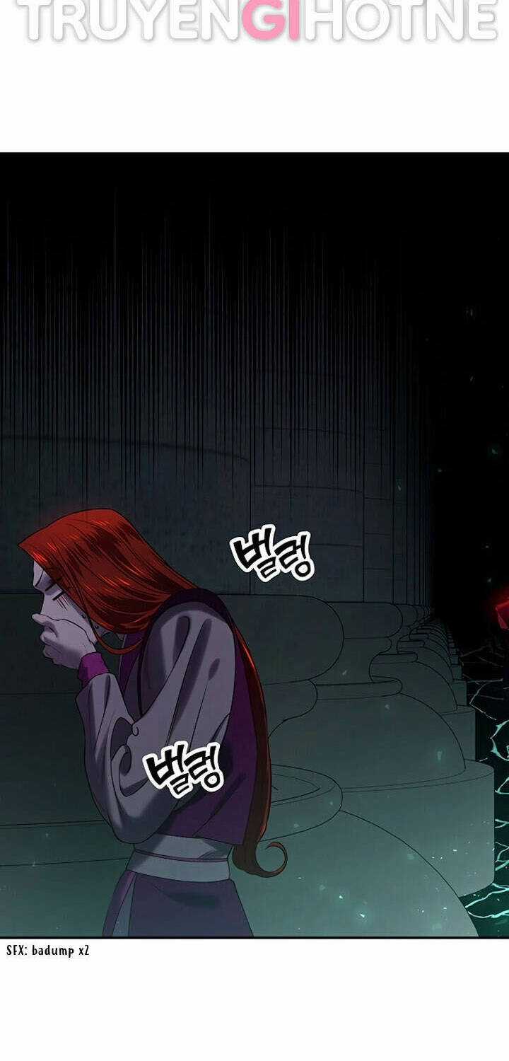 Thái Tử Myolyeong Chapter 22.1 trang 15