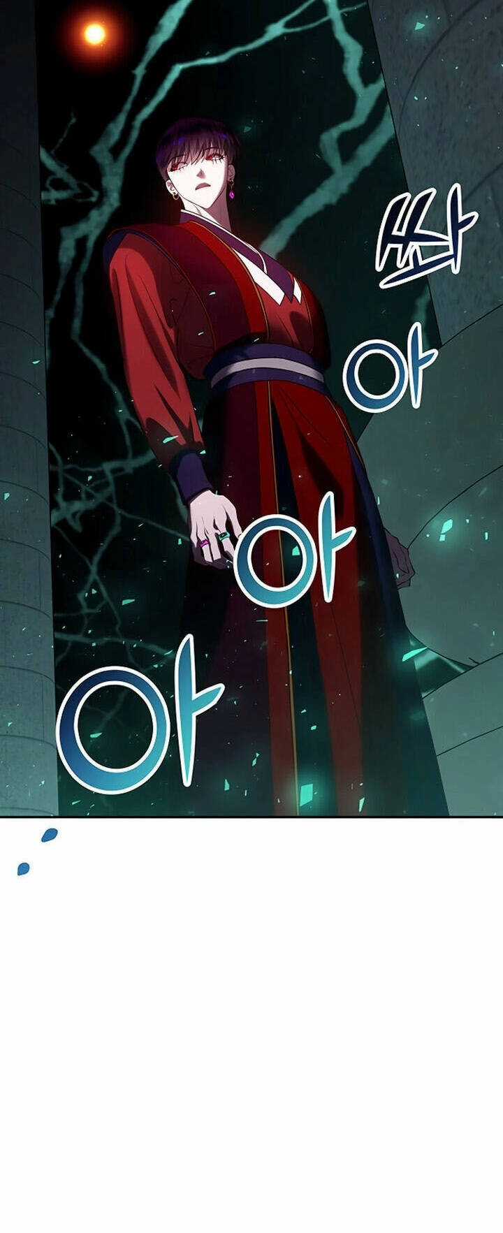 Thái Tử Myolyeong Chapter 22.1 trang 18