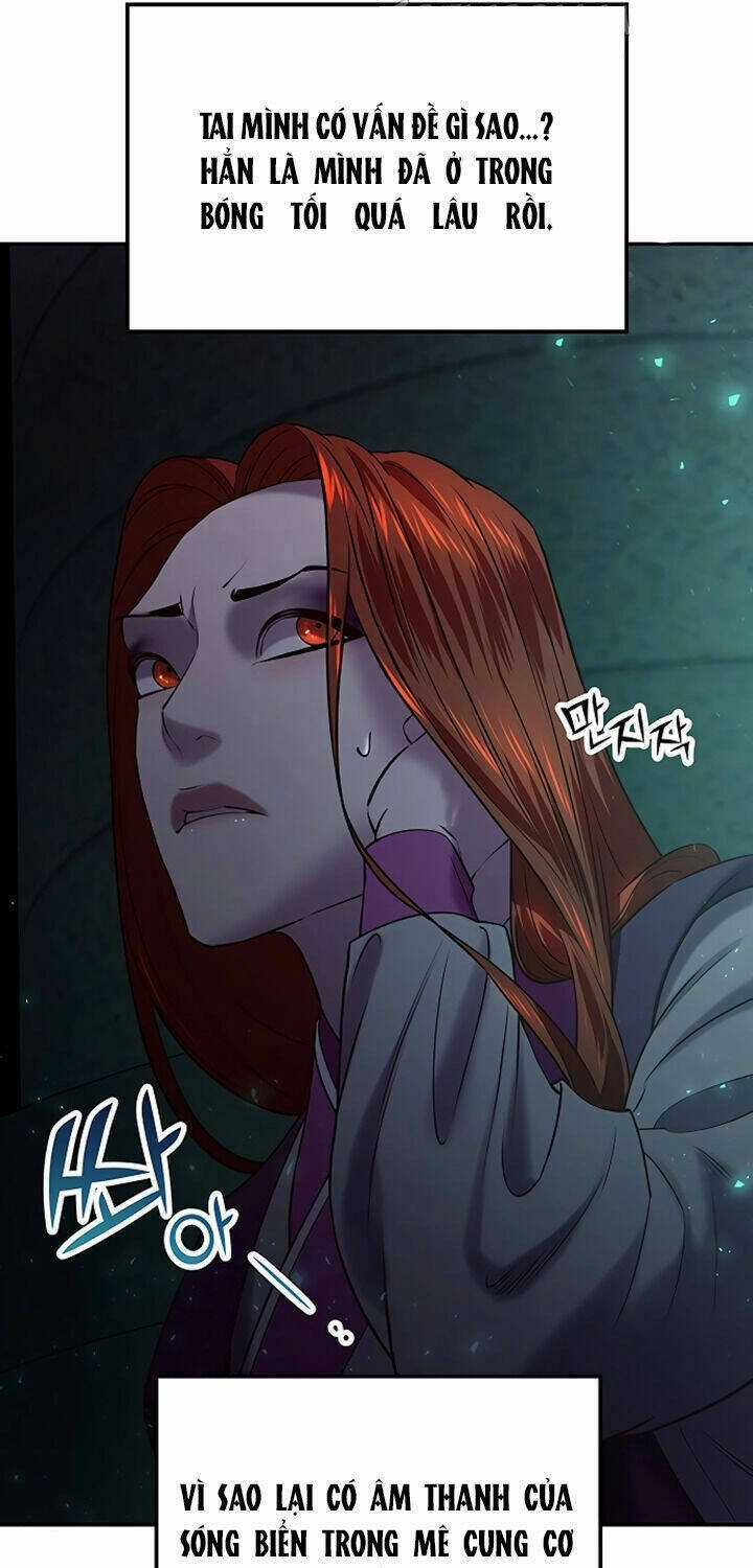 Thái Tử Myolyeong Chapter 22.1 trang 19