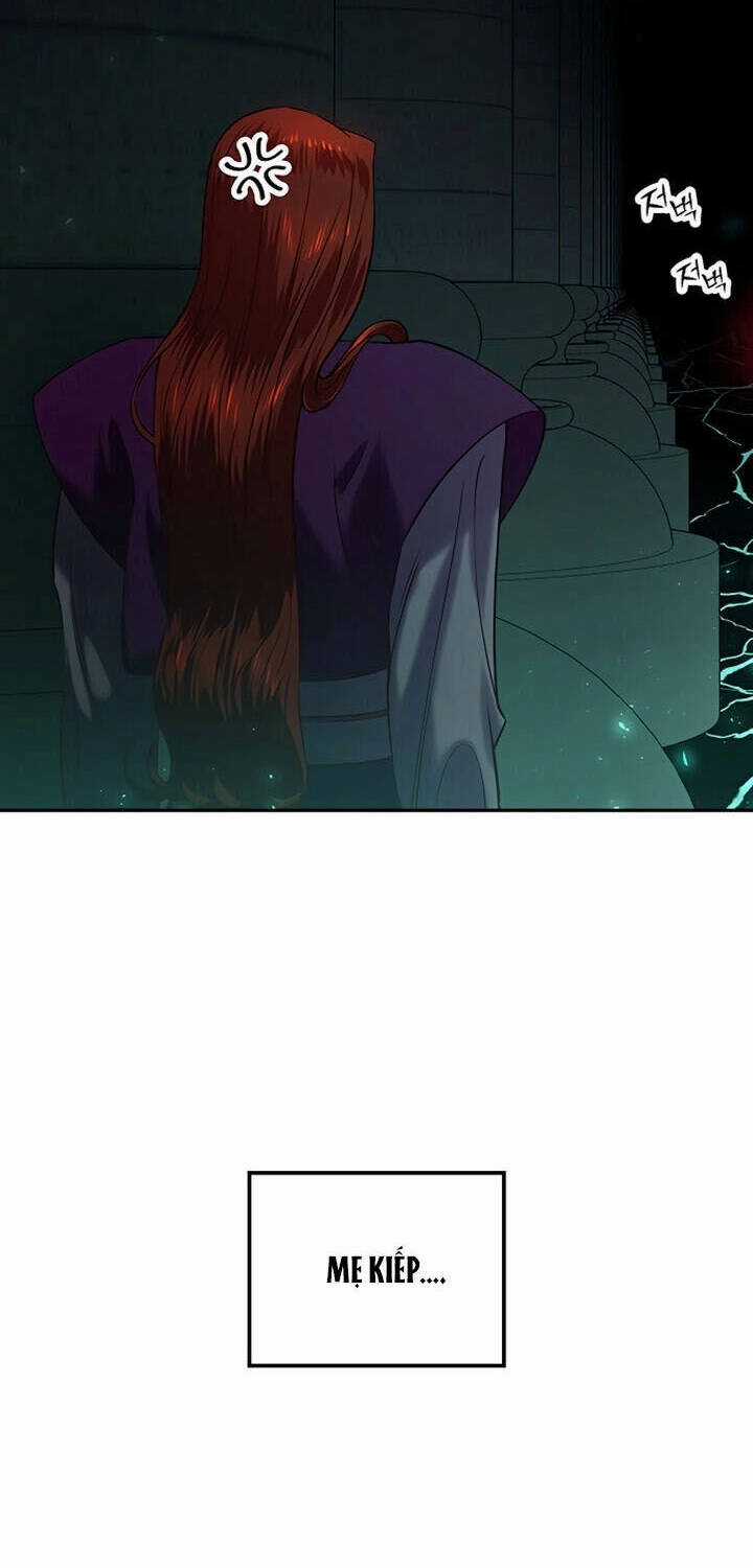 Thái Tử Myolyeong Chapter 22.1 trang 22