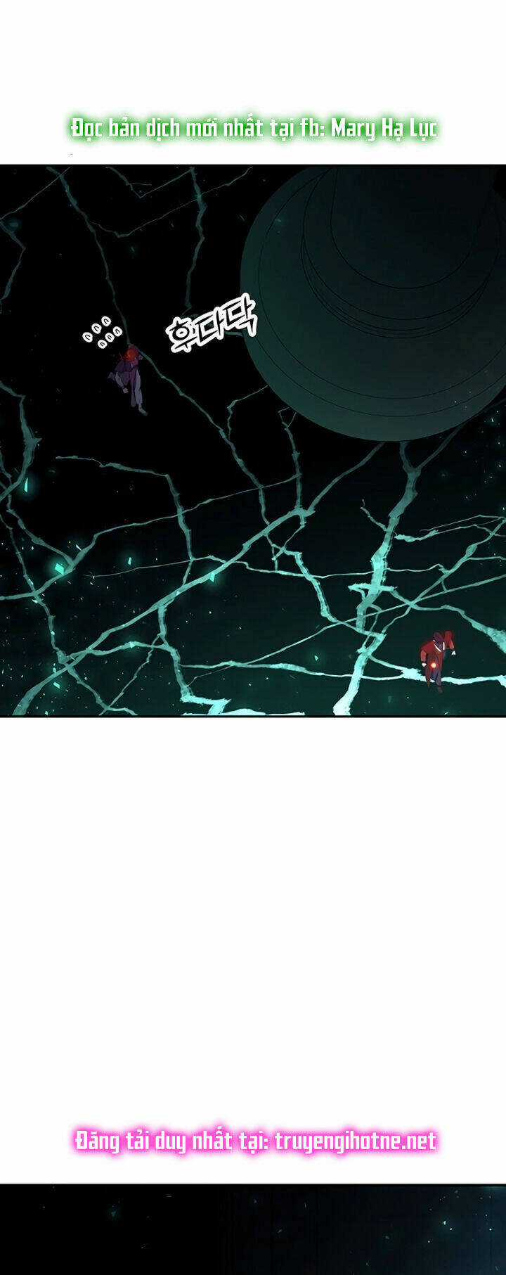 Thái Tử Myolyeong Chapter 22.1 trang 23