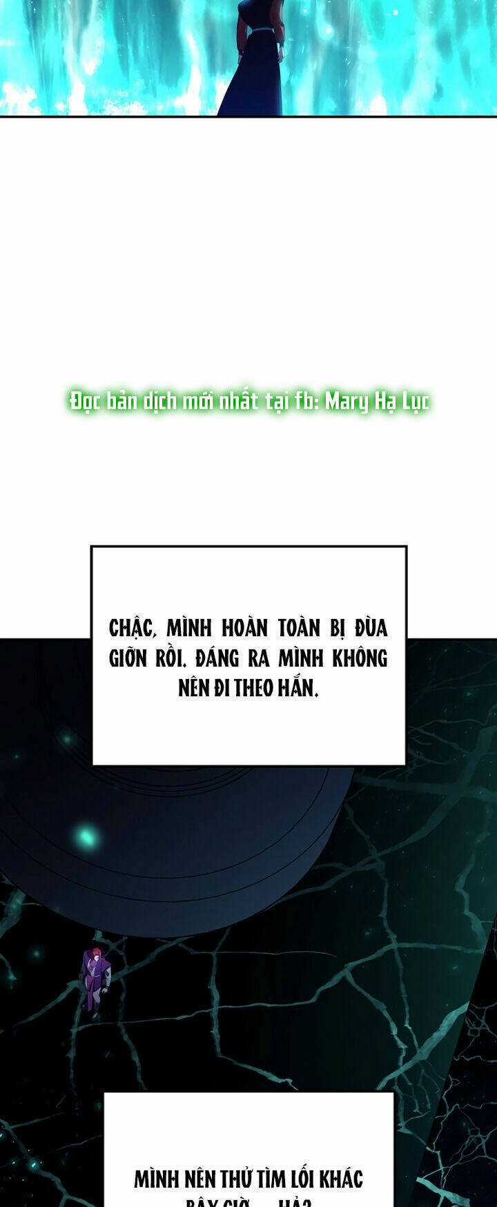 Thái Tử Myolyeong Chapter 22.1 trang 28