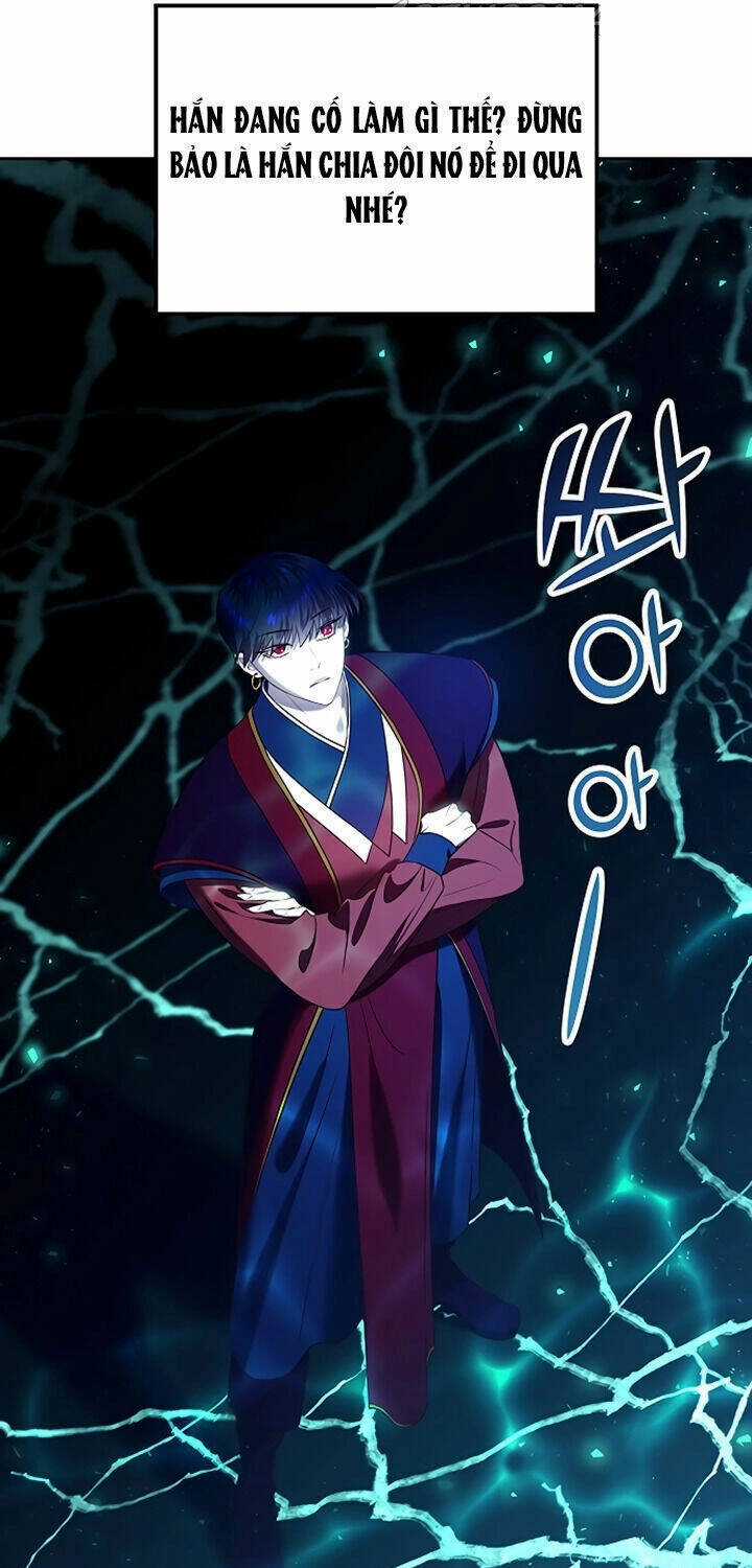 Thái Tử Myolyeong Chapter 22.1 trang 30