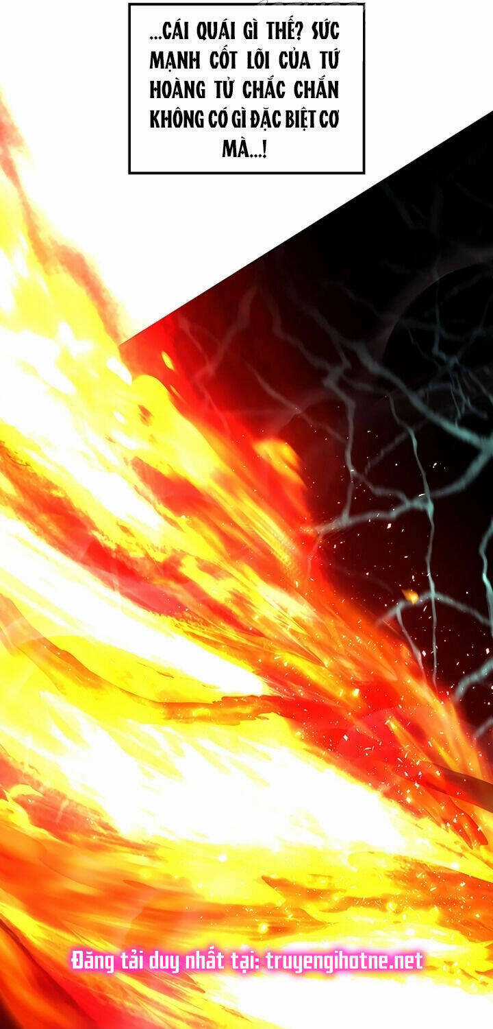 Thái Tử Myolyeong Chapter 22.1 trang 38