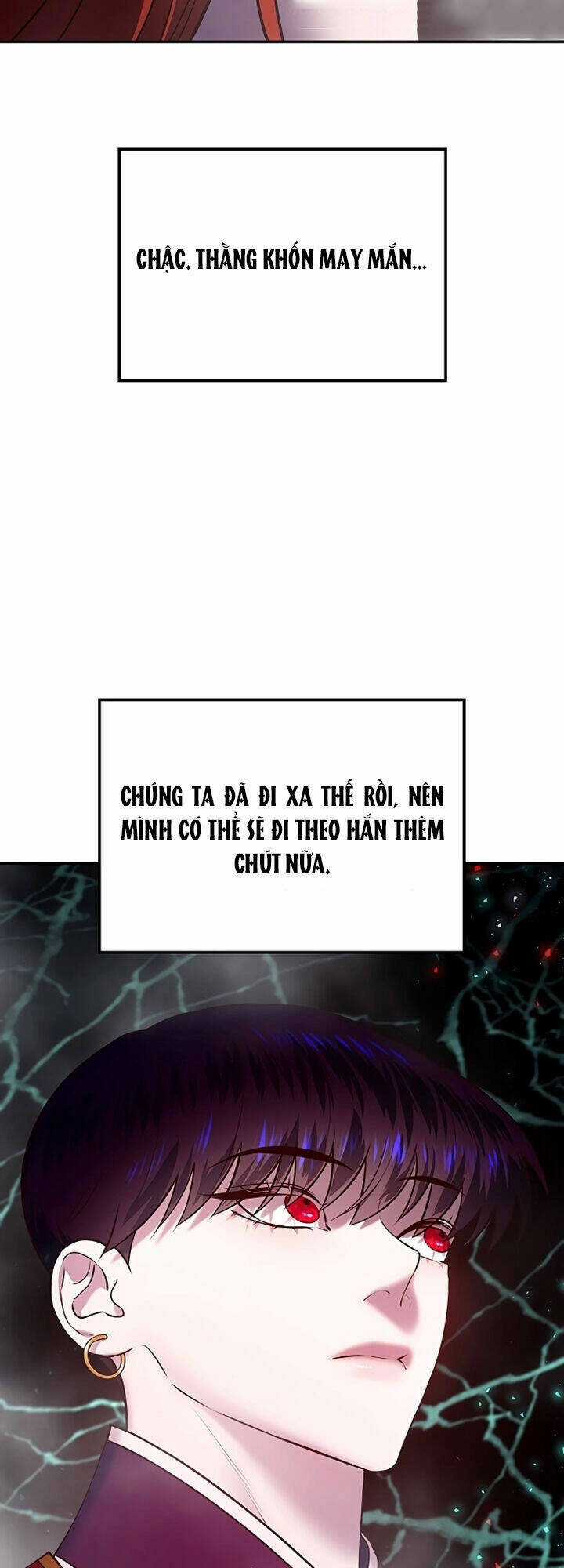 Thái Tử Myolyeong Chapter 22.1 trang 46