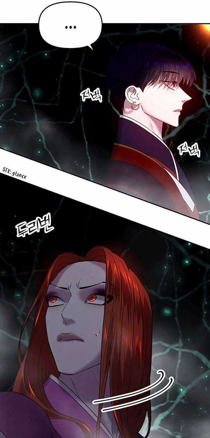 Thái Tử Myolyeong Chapter 22.1 trang 49