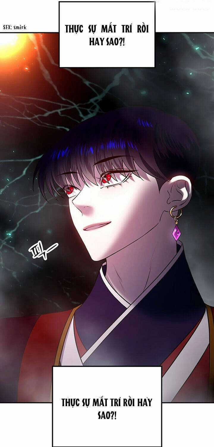 Thái Tử Myolyeong Chapter 22.1 trang 55