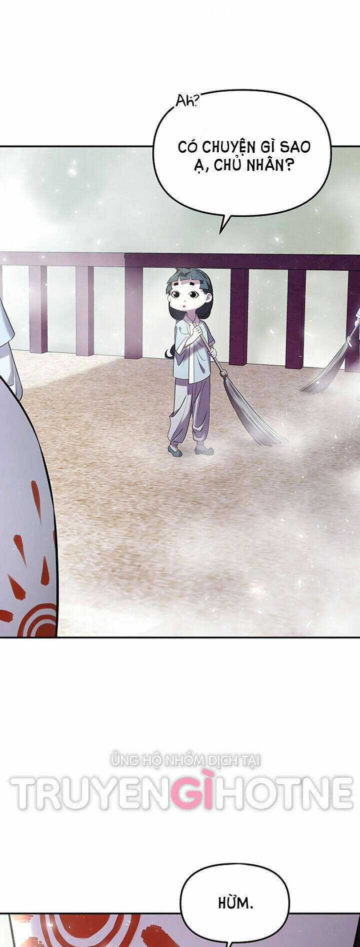 Thái Tử Myolyeong Chapter 22.1 trang 59