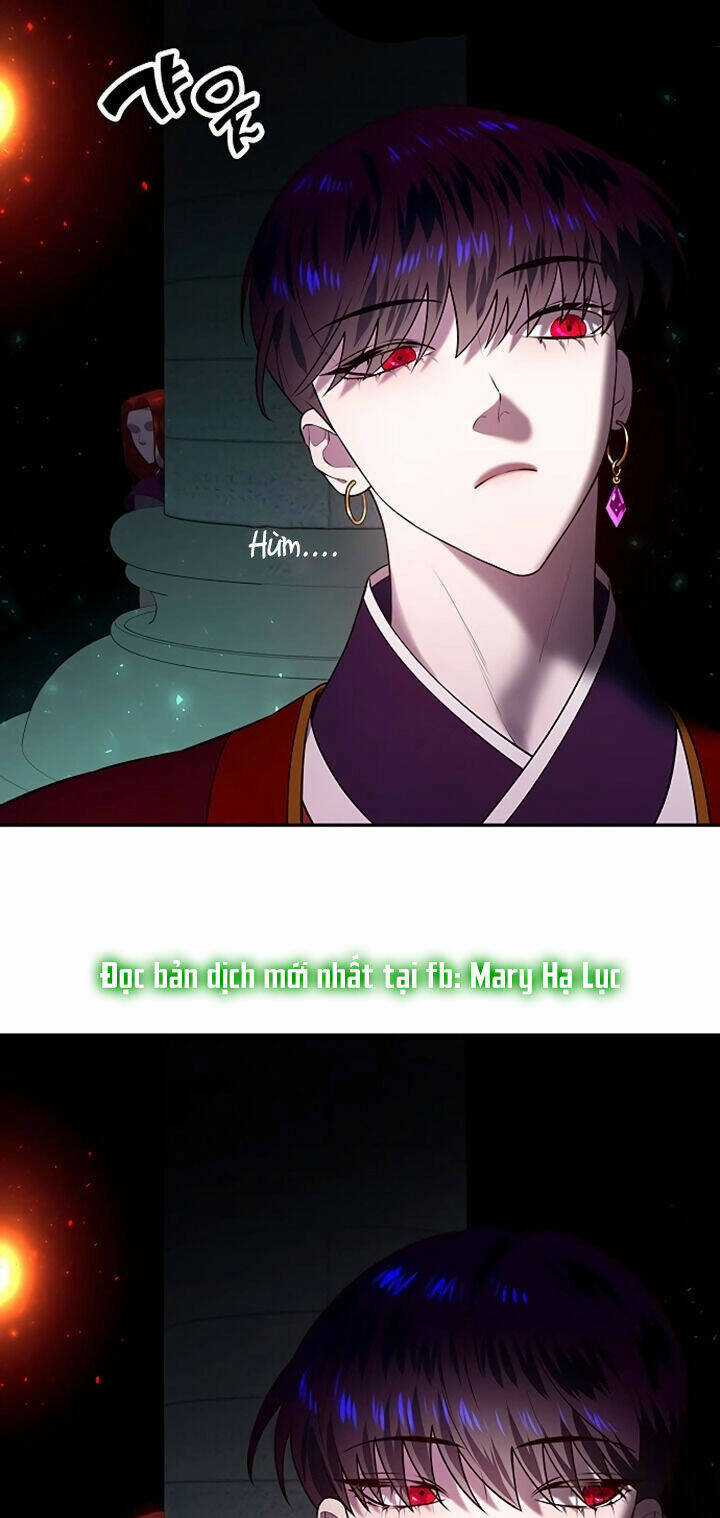 Thái Tử Myolyeong Chapter 22.1 trang 6