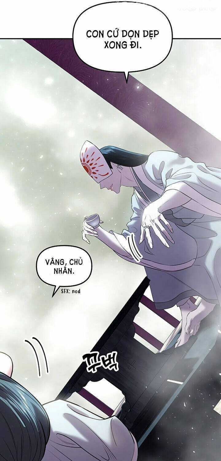 Thái Tử Myolyeong Chapter 22.1 trang 61