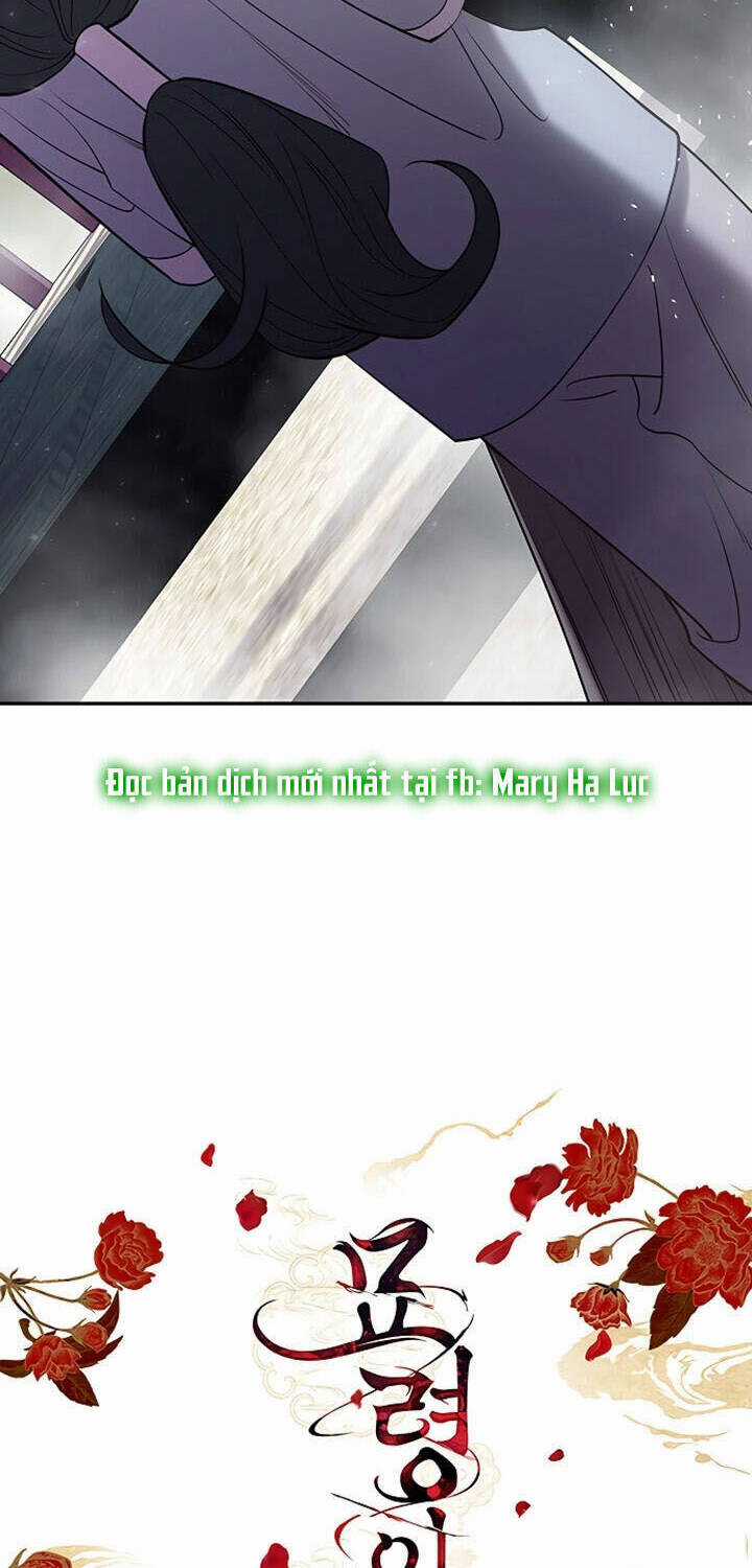 Thái Tử Myolyeong Chapter 22.1 trang 62