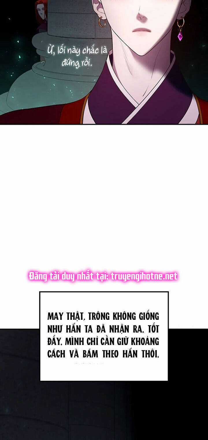 Thái Tử Myolyeong Chapter 22.1 trang 7