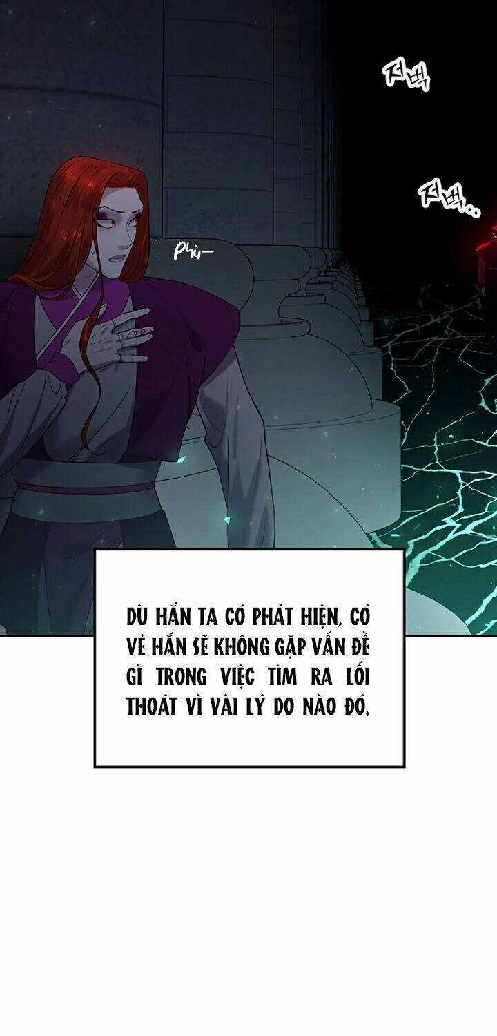 Thái Tử Myolyeong Chapter 22.1 trang 8