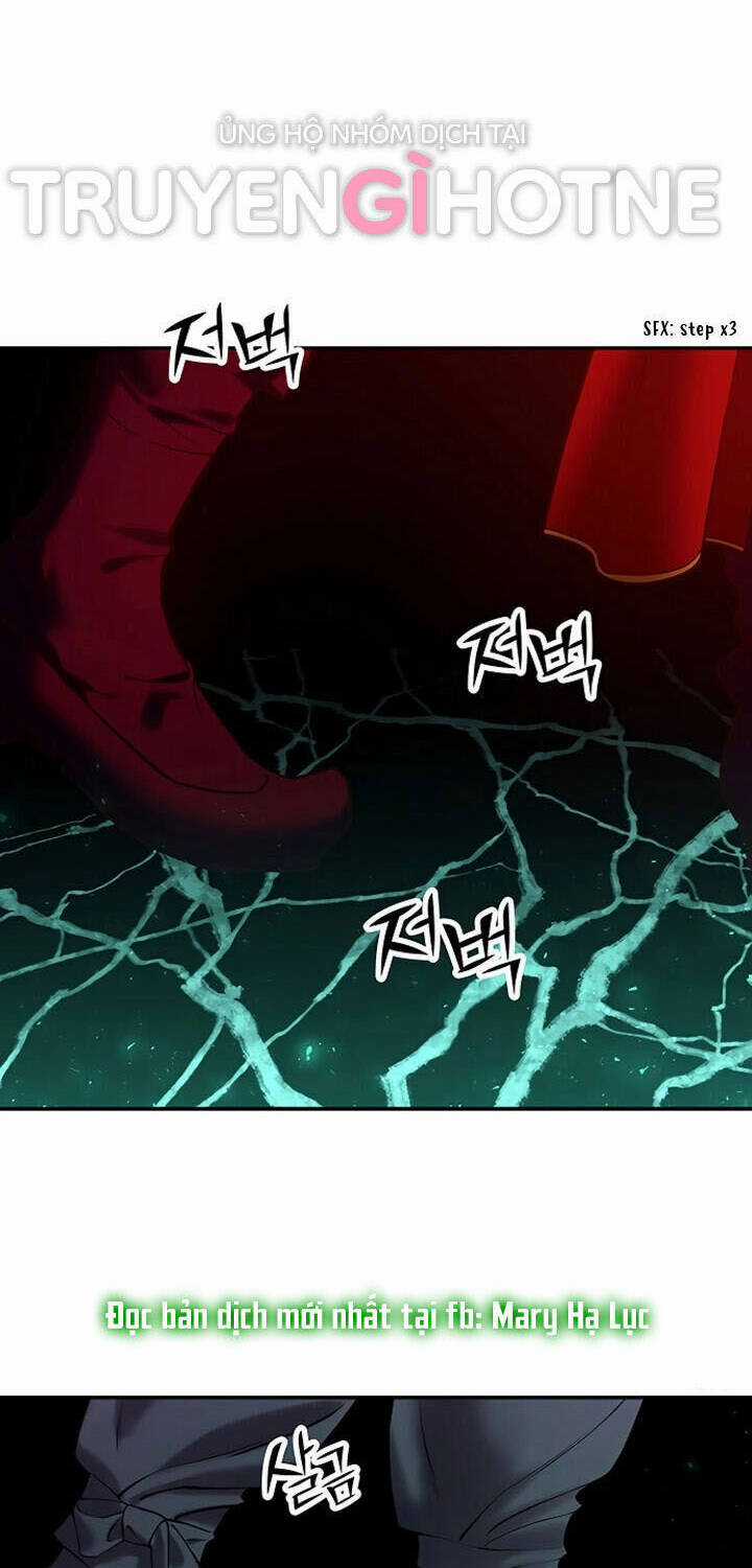 Thái Tử Myolyeong Chapter 22.1 trang 9