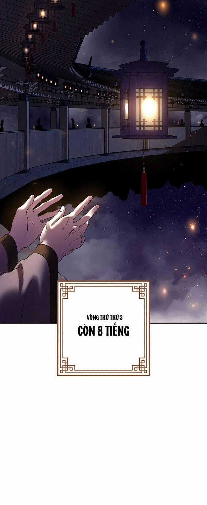 Thái Tử Myolyeong Chapter 22.2 trang 1