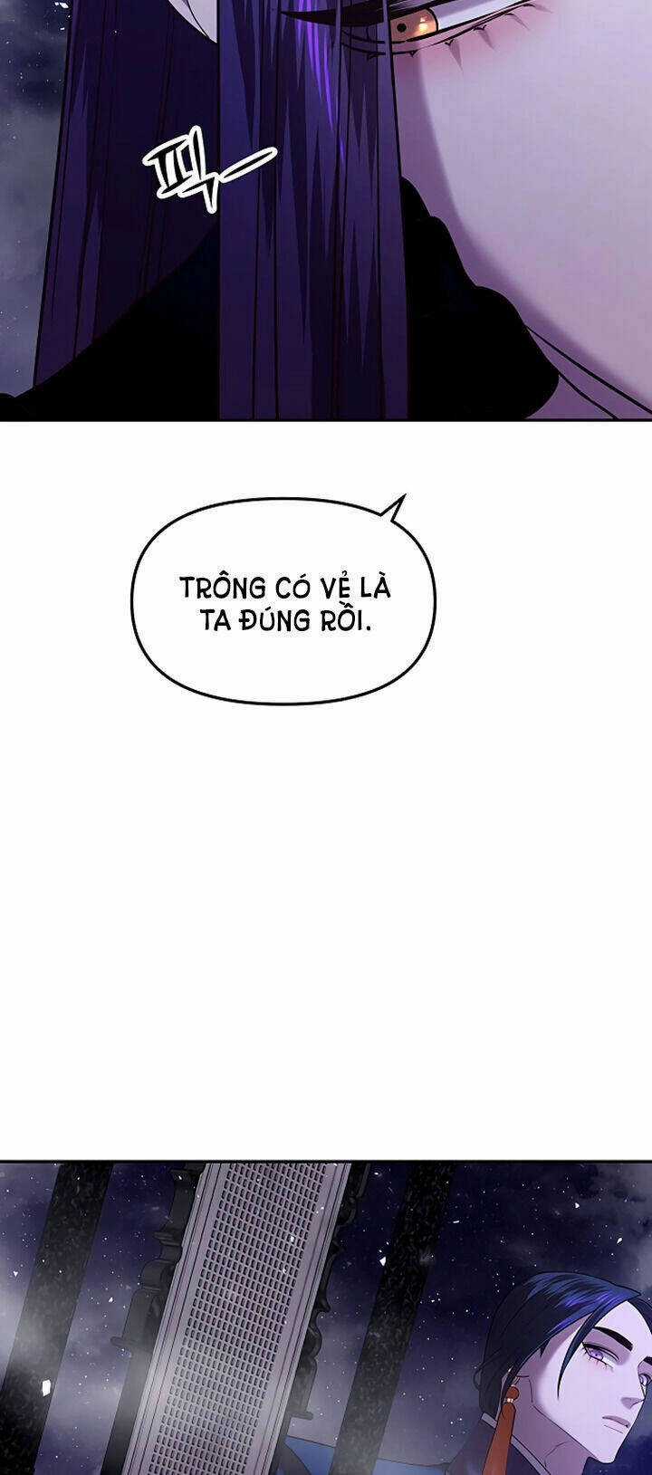 Thái Tử Myolyeong Chapter 22.2 trang 11