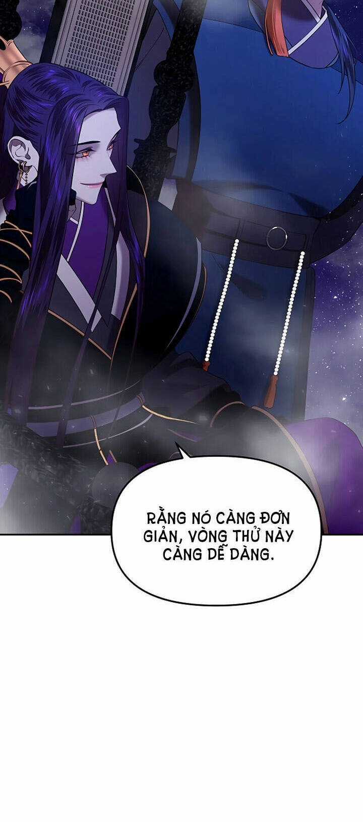 Thái Tử Myolyeong Chapter 22.2 trang 12