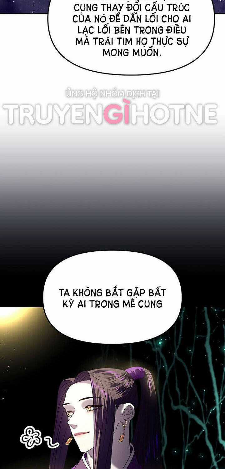 Thái Tử Myolyeong Chapter 22.2 trang 14