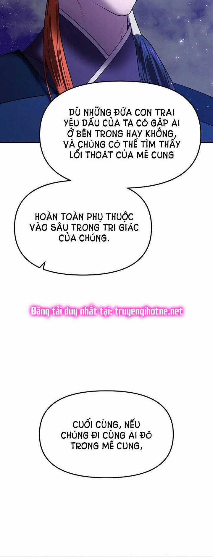 Thái Tử Myolyeong Chapter 22.2 trang 18