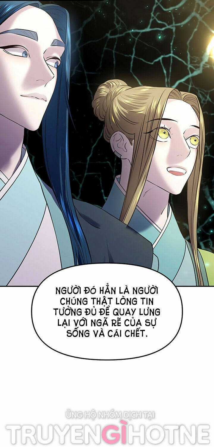 Thái Tử Myolyeong Chapter 22.2 trang 19