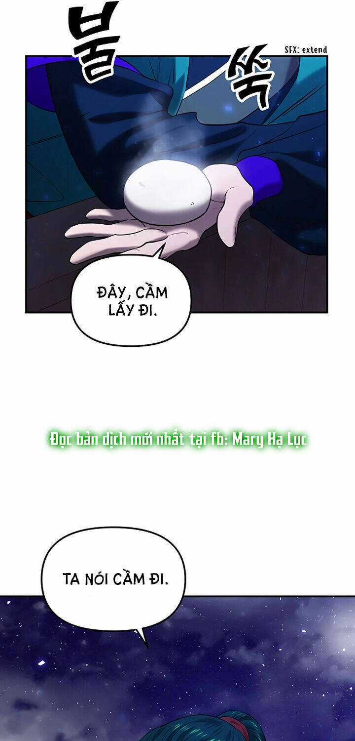 Thái Tử Myolyeong Chapter 22.2 trang 2