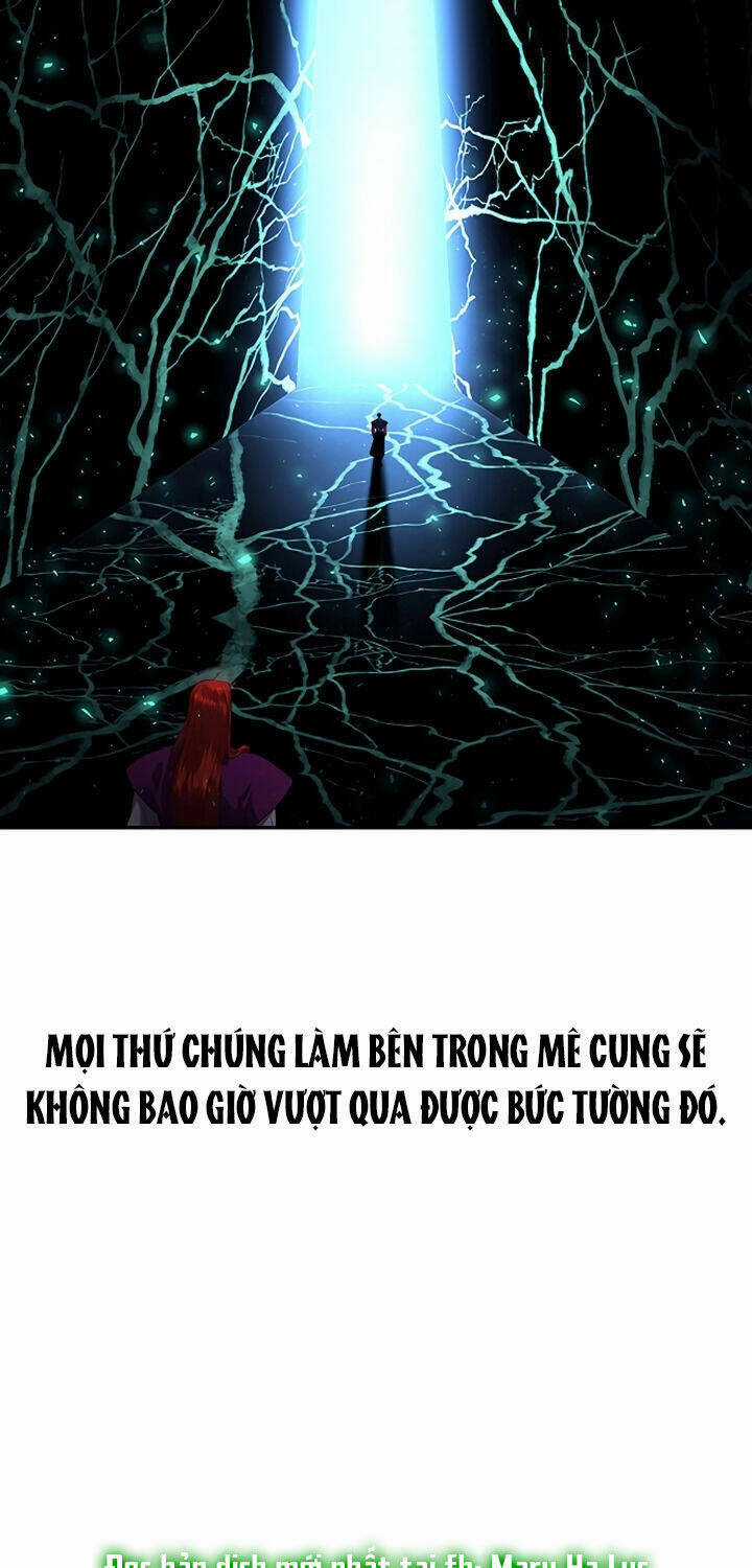 Thái Tử Myolyeong Chapter 22.2 trang 21