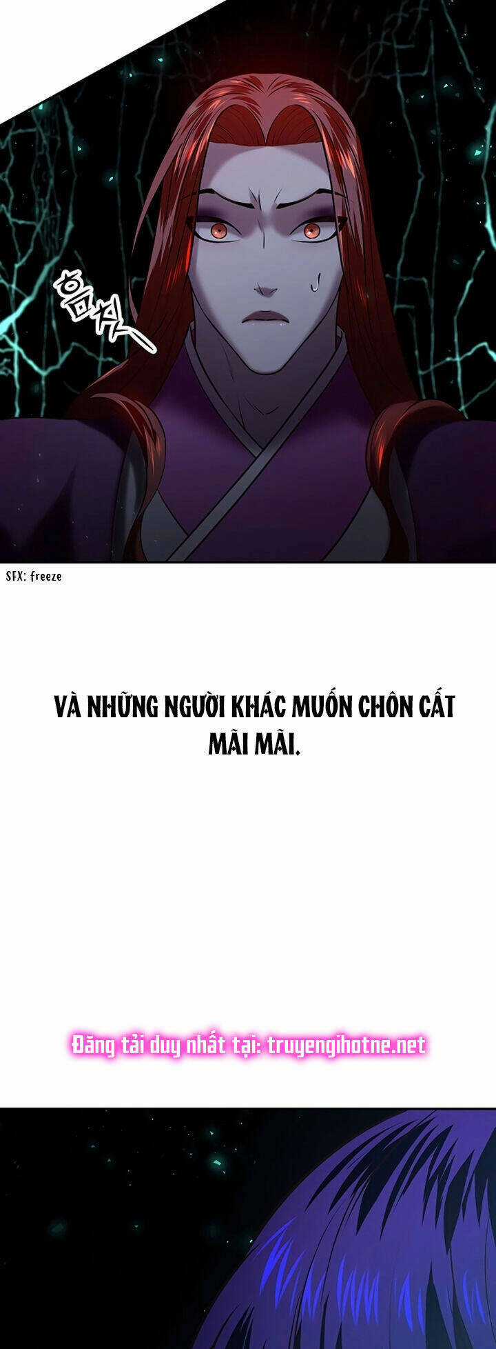 Thái Tử Myolyeong Chapter 22.2 trang 23