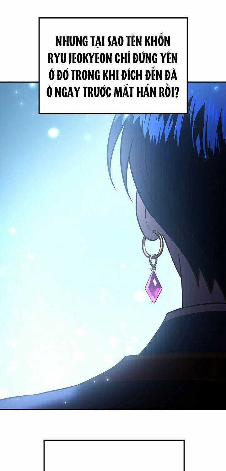 Thái Tử Myolyeong Chapter 22.2 trang 26