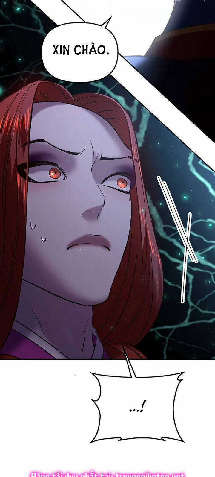 Thái Tử Myolyeong Chapter 22.2 trang 29