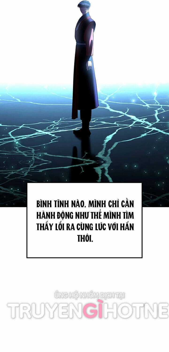 Thái Tử Myolyeong Chapter 22.2 trang 31