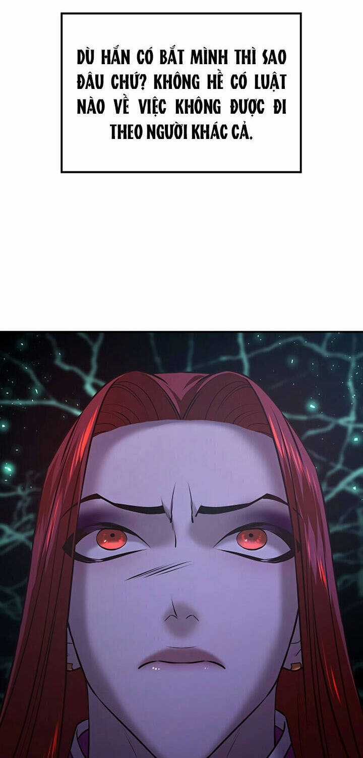 Thái Tử Myolyeong Chapter 22.2 trang 32