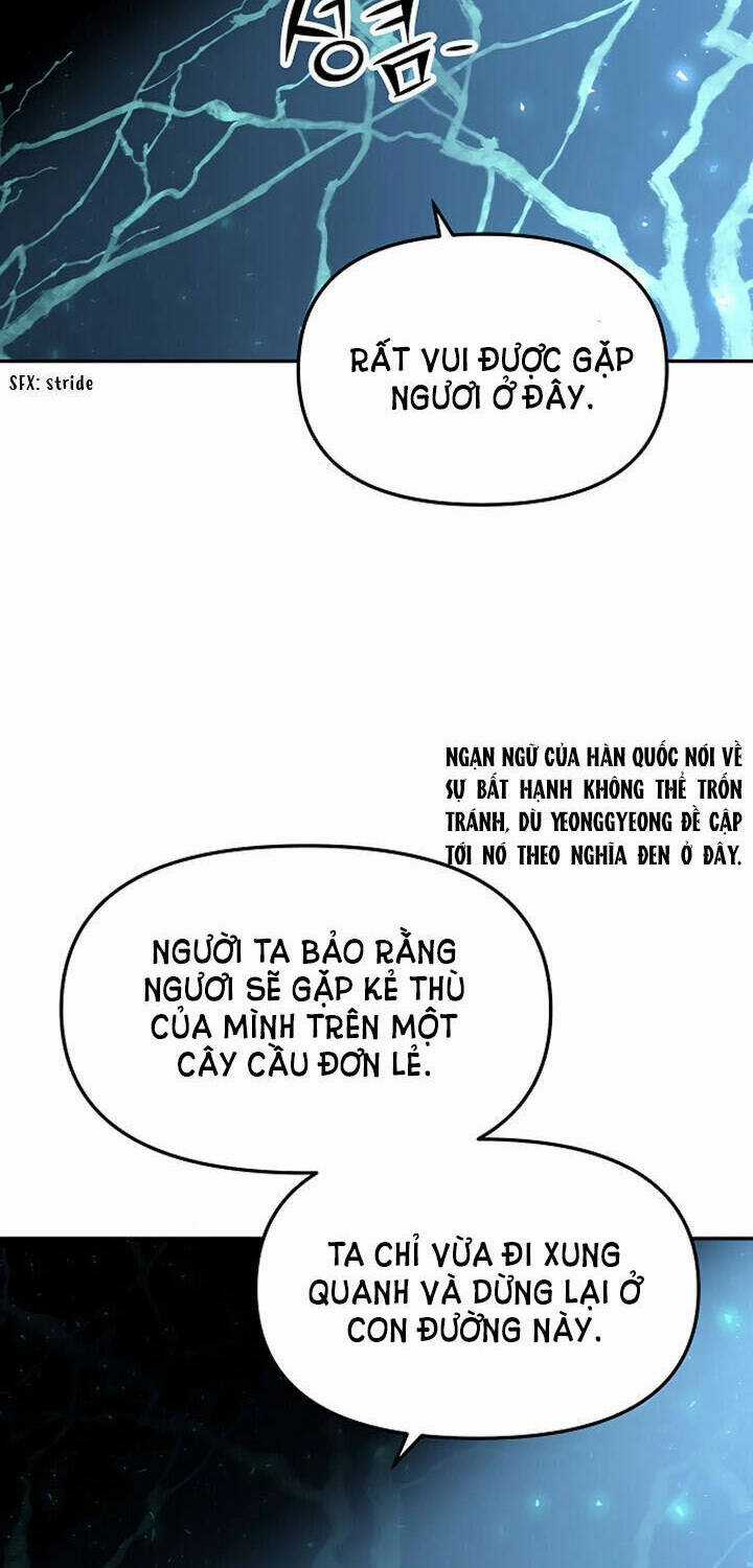 Thái Tử Myolyeong Chapter 22.2 trang 34