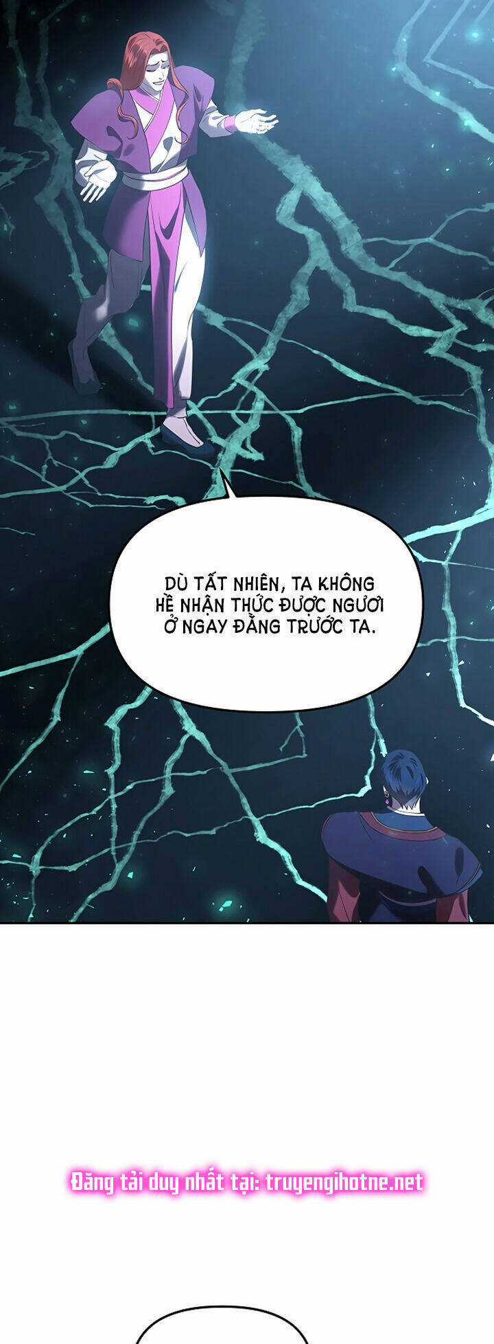 Thái Tử Myolyeong Chapter 22.2 trang 35