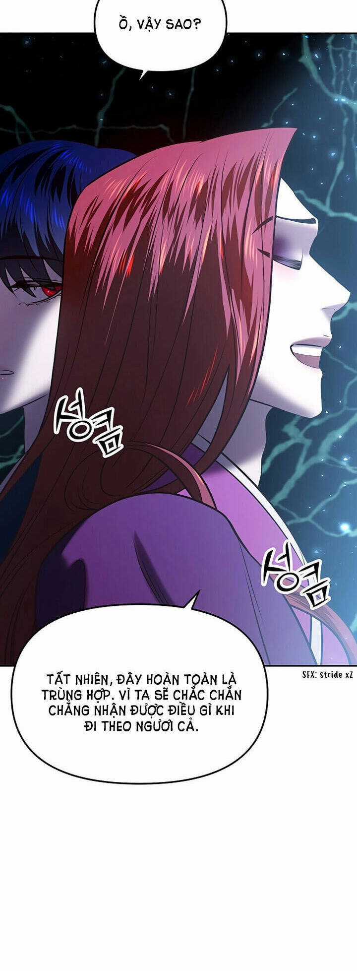 Thái Tử Myolyeong Chapter 22.2 trang 36